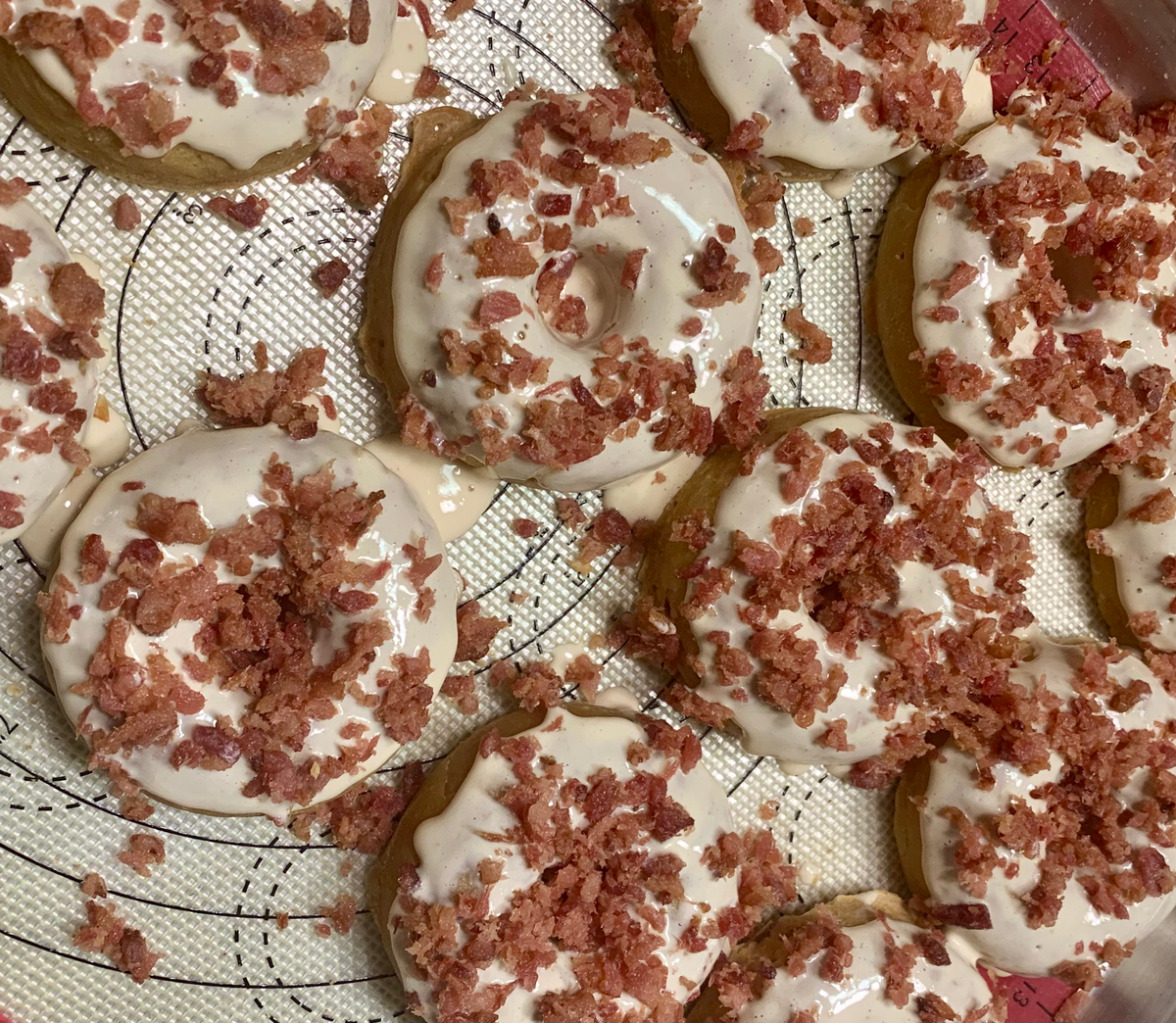 Hopey’s Donut Dream image 1