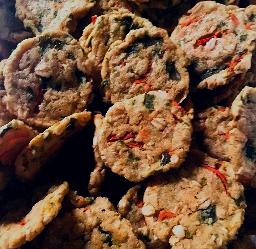 Wheat Free Beef Stew Medley Biscuits image 0