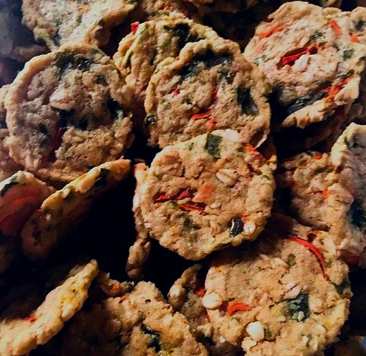 Wheat Free Beef Stew Medley Biscuits image 0