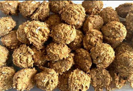Wheat Free Georgia’s Honey Apple image 0