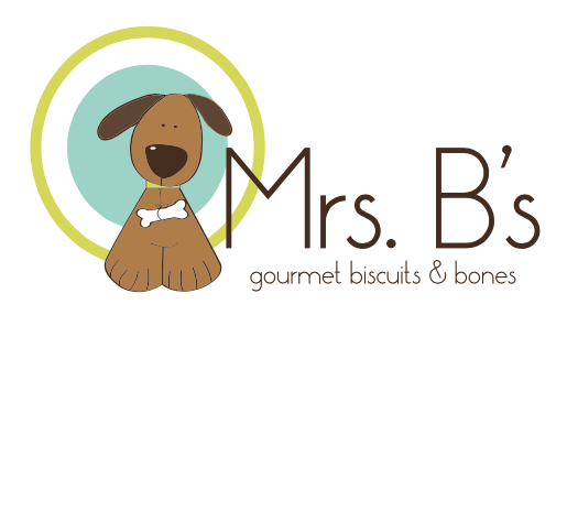 Mrs. B's Gourmet Biscuits and Bones