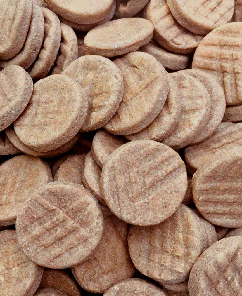 Beth’s Peanut Butter Cookies image 0