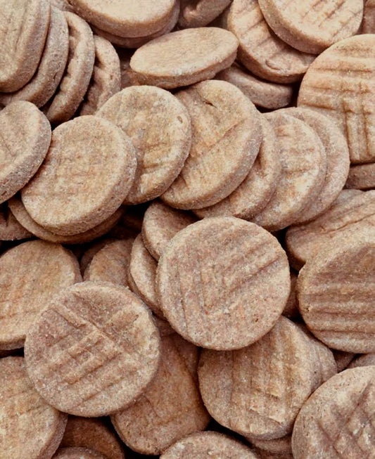 Beth’s Peanut Butter Cookies image 0